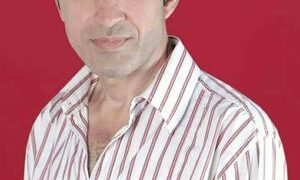 شجرة المحبة /عماد ابو زيد -مصر.