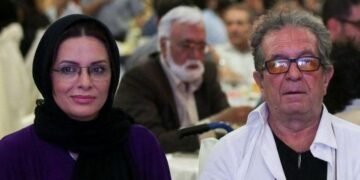 العثور على المخرج الإيراني الشهير داريوش مهرجوئي مقتولا في منزله