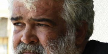 وفاة الروائي السوري خالد خليفة