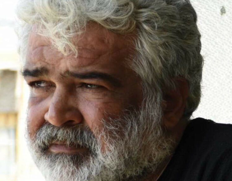 وفاة الروائي السوري خالد خليفة