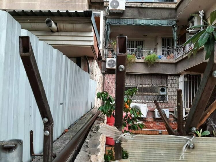 مطعم في القصور يزعج الجوار منذ عام 2008 وعشرات الشكاوي دونما جدوى