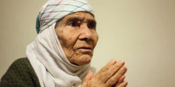 علاقة الانسان بالمكان (الرجل والمرأة)ج 2