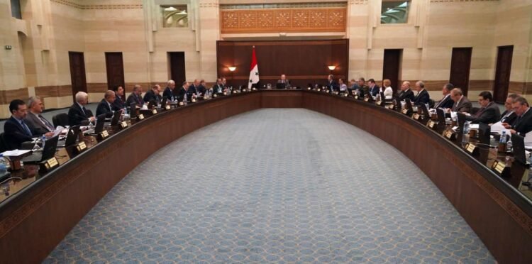 جلسة_مجلس_الوزراء