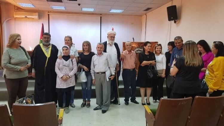 أصبوحة شعرية في ثقافي اللاذقية