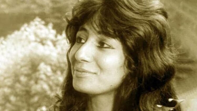 رحيل الروائية اللبنانية ليلى بعلبكي