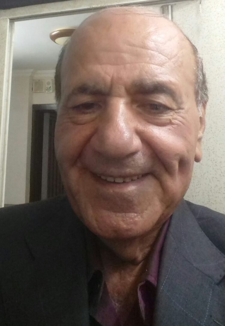 مظفر النواب وغزة :