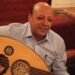 وفاة الشاعر المصري مهاب نصر