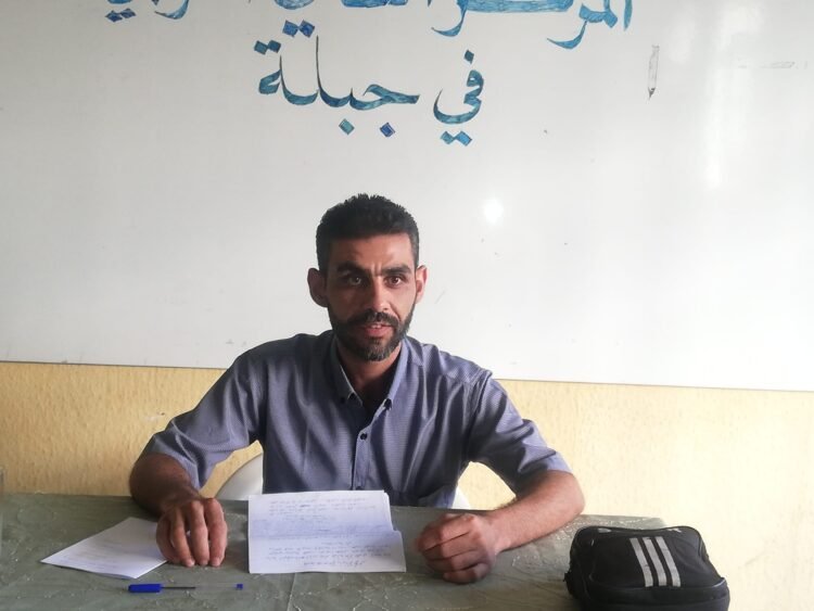 نفحات من قبس الشاعر نزارقباني