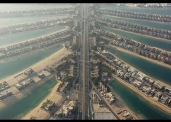 الفيلم الوثائقي “قلب الشرق الأوسط النابض” يشارك في مهرجان أمريكي