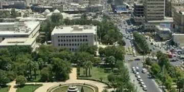 حديقة جمال تسبح في فساد اخلاقي..؟!!