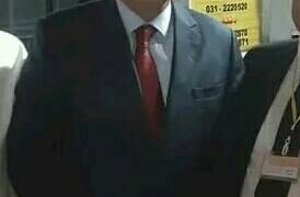 رئيس غرفة صناعة حمص يشيد بمعرض البناء والتعمير