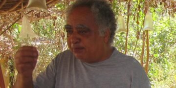 وفاة الكاتب المصري عبده جبير