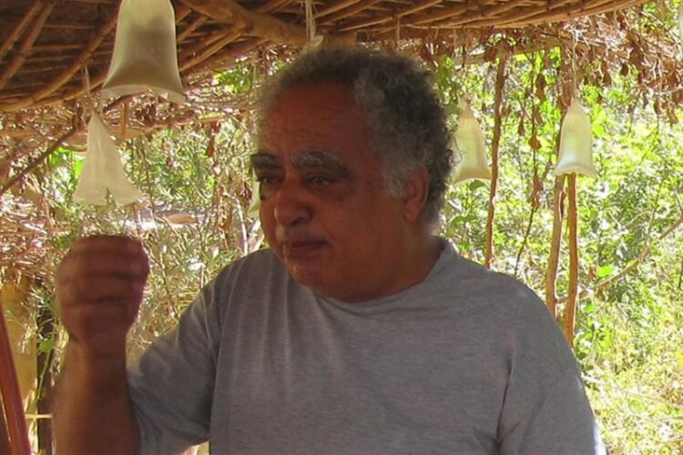 وفاة الكاتب المصري عبده جبير