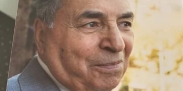 وفاة المؤرخ السوري د.عبد الله حنا