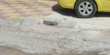 الخدمات السيئة تبعد أصحاب الفعاليات الاقتصادية والسياحية عن معضمية الشام