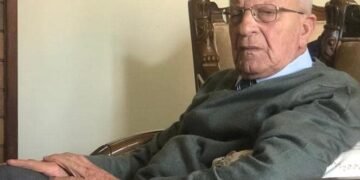 رحيل الكاتب والمؤرخ الفلسطيني خليل عثامنة