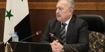 منح السورية للتجارة سلفة 7 مليارات ليرة لاستجرار أكبر كمية ممكنة من الحمضيات…