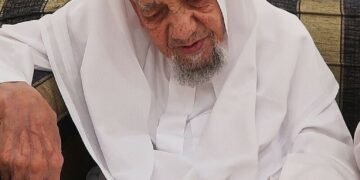 وفاة عالم اللغة السعودي والنحو البارز، د. محمد بن عبدالرحمن المفدى