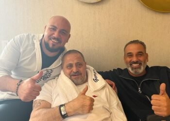 بتنظيم شركة Glory Nights .. سلطان الطرب جورج وسوف يحيي أمسية فنية استثنائية بمدينة لوس أنجلوس