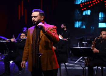 نامي: عشق الموسيقى لا حدود له