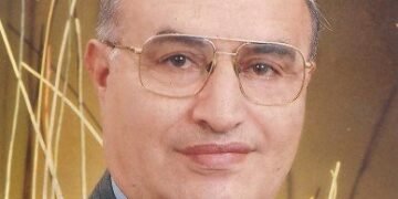 رحيل الشاعر  غسان علي حسن