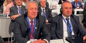 بمشاركة سورية افتتاح القمة العالمية للعمل المناخي