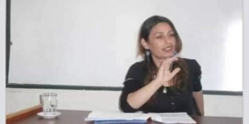 الباحثة في علم الفلك ، والمتنبئة الفلكية سوزانا نجيمة