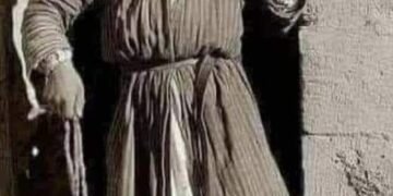 د.نعمه العبادي. العراق :والله طرگاعه