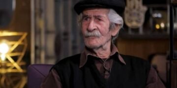 وفاة الفنان السوري سعيد عبد السلام