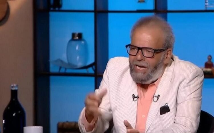 وفاة المخرج السينمائي المصري أحمد البدري عن عمر 69 عاما