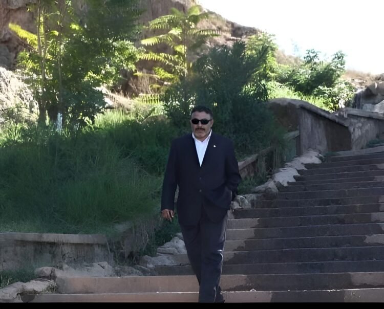 محمد عبد العزيز شميس :يا وتري المشاكس