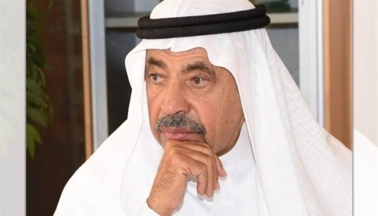 وفاة الشاعر الكويتي عبدالعزيز سعود البابطين عن عمر ناهز 87 عاما