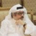 وفاة الشاعر والصحافي السعودي محمد زايد الألمعي