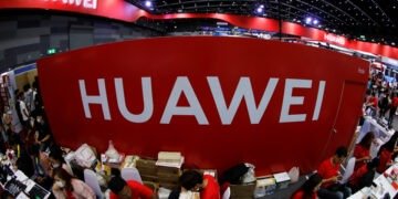 هواوي تكسر العقوبات الأمريكية بشريحة فائقة التطور