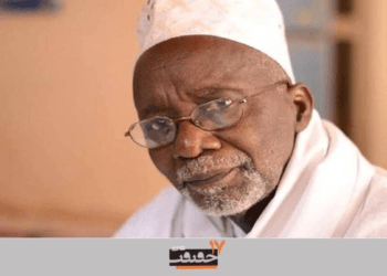 سليمان سیسه في “سينما الحقيقة”