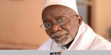 سليمان سیسه في “سينما الحقيقة”