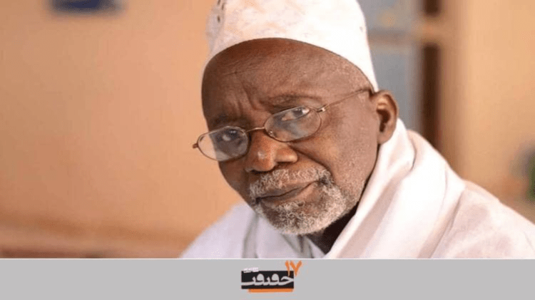 سليمان سیسه في “سينما الحقيقة”