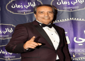 بقيادة المايسترو الشهير عادل اسكندر … أوركسترا ليالي زمان أكاديمي تقدم ليلة طرب عربية لا تُنسى و مسرحها ولاية كاليفورنيا