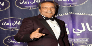 بقيادة المايسترو الشهير عادل اسكندر … أوركسترا ليالي زمان أكاديمي تقدم ليلة طرب عربية لا تُنسى و مسرحها ولاية كاليفورنيا