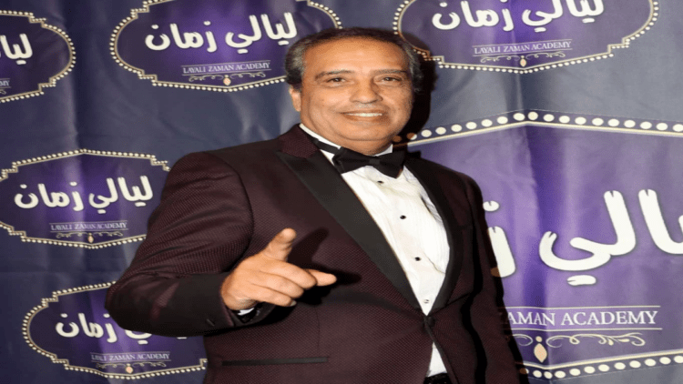 بقيادة المايسترو الشهير عادل اسكندر … أوركسترا ليالي زمان أكاديمي تقدم ليلة طرب عربية لا تُنسى و مسرحها ولاية كاليفورنيا