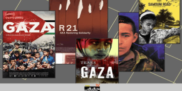 “سينما الحقيقة” الـ17 يوظّف شاشاته لعرض وقائع غزة