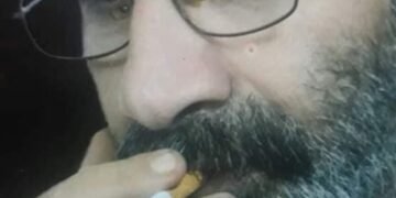 وفاة الشاعر السوري د. عبد السلام المحاميد