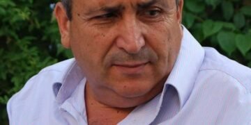 وفاة الشاعر والناقد التونسي الدكتور محمد الغزي