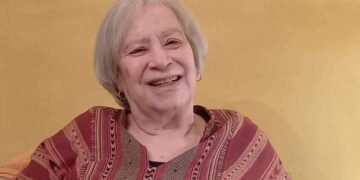 وفاة الأديبة المصرية الدكتورة سيزا قاسم