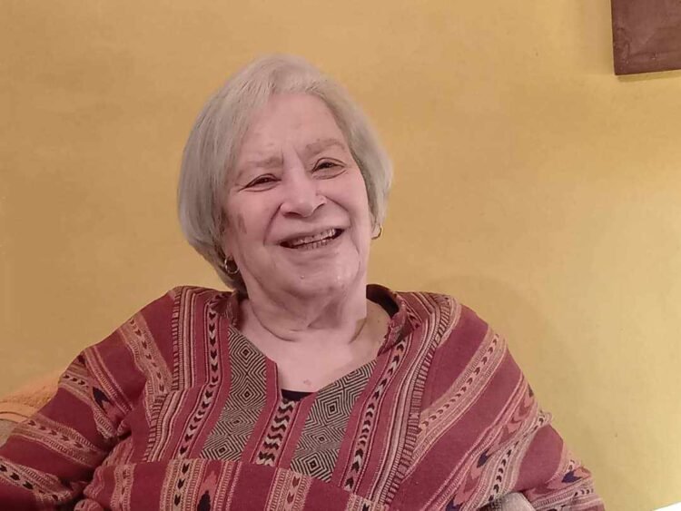 وفاة الأديبة المصرية الدكتورة سيزا قاسم