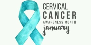 وزارة  الصحة تطلق حملة التوعية عن سرطان عنق  الرحم