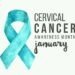 وزارة  الصحة تطلق حملة التوعية عن سرطان عنق  الرحم