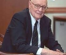 وفاة الفيلسوف الألماني / الأمريكي نيقولاس رشر