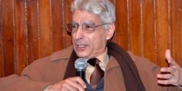 وفاة المفكر والأكاديمي المغربي عباس الجراري عن 87 عاما