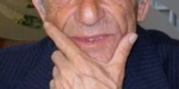 وفاة الشاعر الفلسطيني عصام ترشحاني